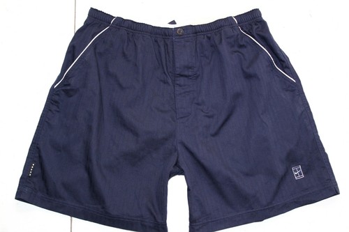Nike Vintage SAMPRAS Challenge Court 2000 Pantaloncini da Tennis, Retrò,  taglia: XL | eBay