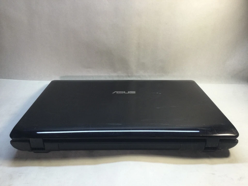 ASUS N61J Intel Core i7 2nd Gen. -DOES NOT POWER ON -MZ - Image 4 of 4