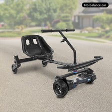 Verdicktes Selbstbalancierender Scooter-Sitza...