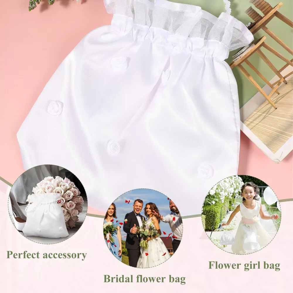 Wedding money online bag