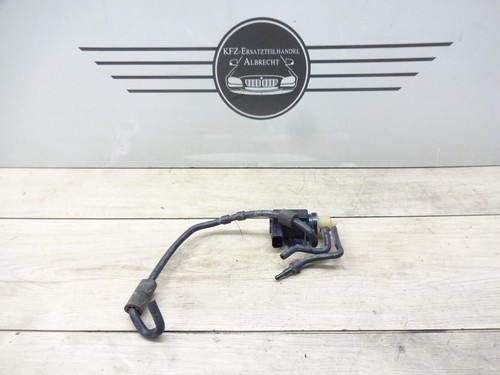 VW Golf V 1K 1.9 TDI Druckwandler Druckregler Unterdruckventil 1K0906627A