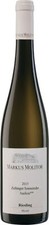 MARKUS MOLITOR 2015 Zeltinger Sonnenuhr Riesling Auslese** trocken