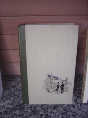 Aussenseiter der Gesellschaft, von Warwick Deeping