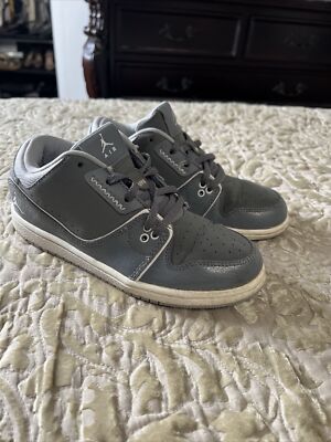 Nike Air Jordan Boys Trainers Uk1 UK