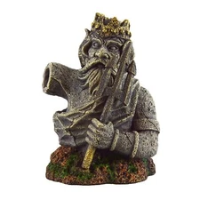 RA UNDERWATER TREASURES Aqua God Decor