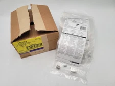 10PC Square D LK100AN Aluminum Neutral Terminal Lug Kit for QO Load Centers