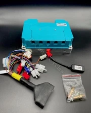 FarDriver ND72890 w BUILT IN Bluetooth , 48V-72V, 500A Line / 890A Phase