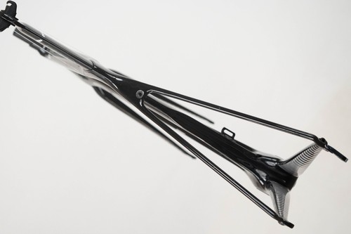 NOS Cervelo S2 carbon AERO road racing bike frameset rim brake size 54 2016 - Picture 14 of 23