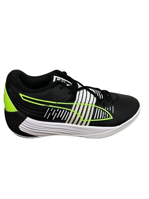 Size 10.5 - PUMA MB.02 Honeycomb - 377590-01