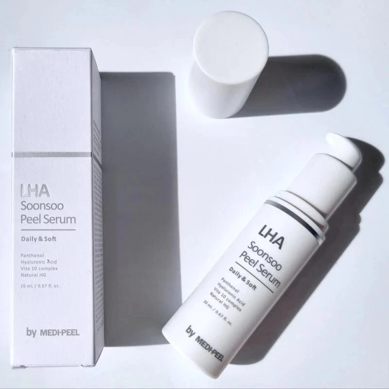 Medi-Peel LHA Soonsoo Peel Serum 20 ml - Image 2 of 4