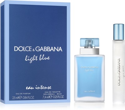 25 ml dolce & gabbana perfume