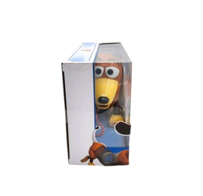 Disney Toy Story Slinky Dog Talking Action Figure | eBay