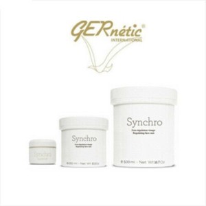synchro face cream