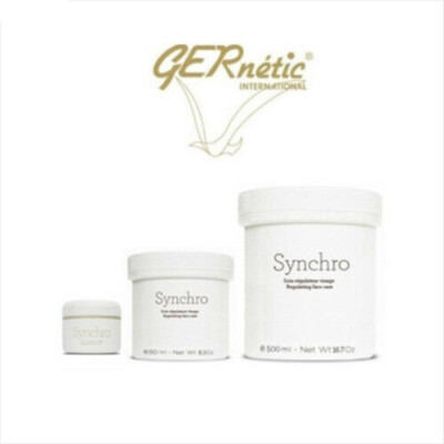 gernetic synchro