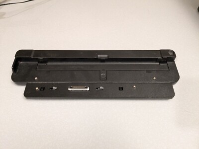 Fujitsu Lifebook Port Replicator Docking Station FPCPR63 CP248562 CP248562 Works
