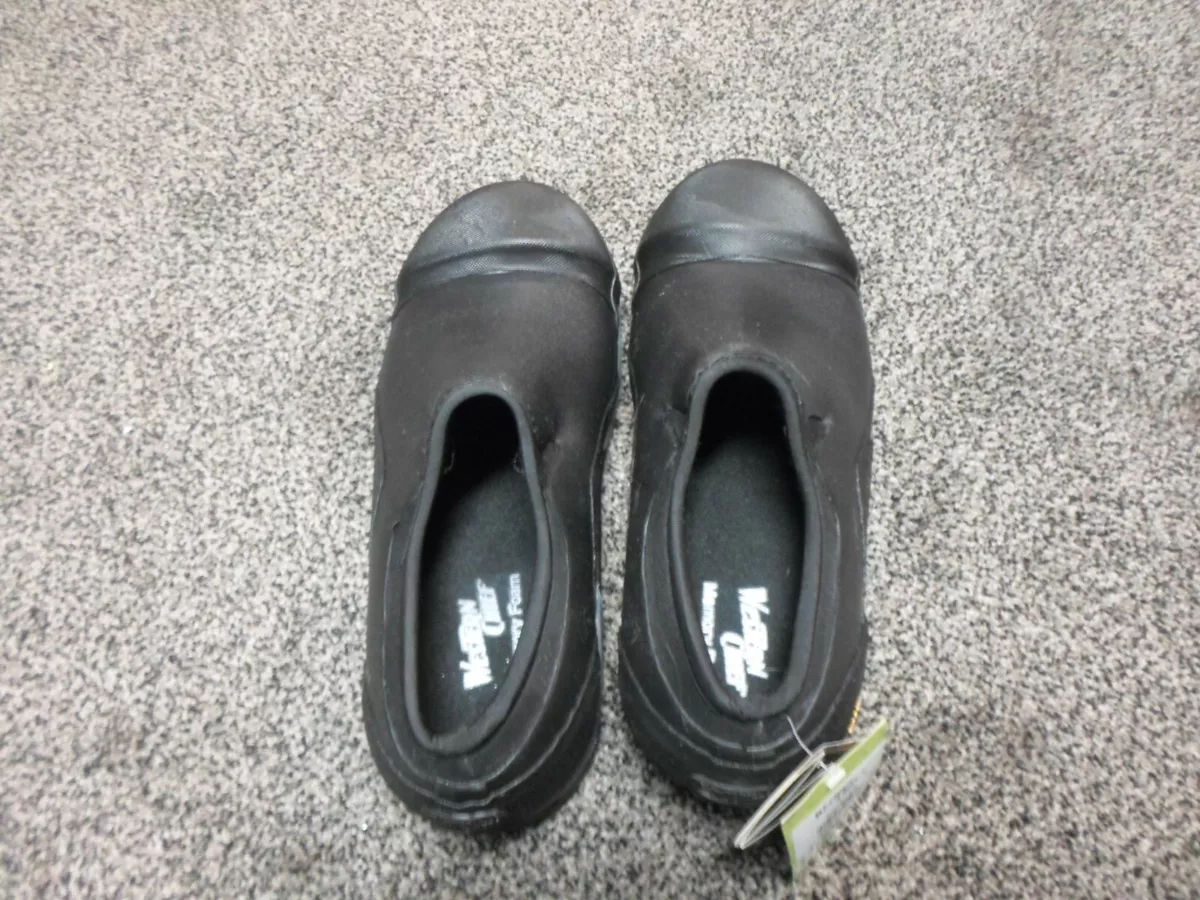 Western chief women's neoprene step sale in rain shoe