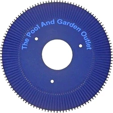 Kreepy Krauly Kadet, EZ Vac Pool Cleaner Pleated Seal Disc K12667 K12651 K12896