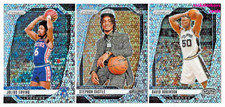 2024-25 Panini Fast Break SILVER DISCO PRIZM Your Choice Buy More&Save YOU PICK!