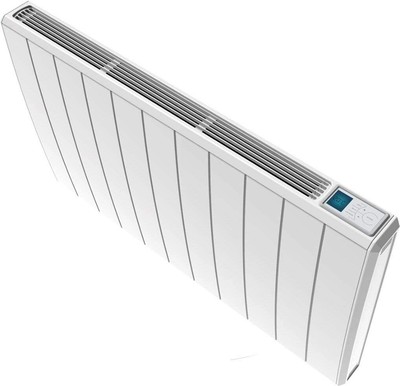 DIMPLEX Q-Rad 1.0kW Electric Radiator QRAD SLIMLINE QRAD100E 1000W HEATER  NEW 5011139082381 | eBay