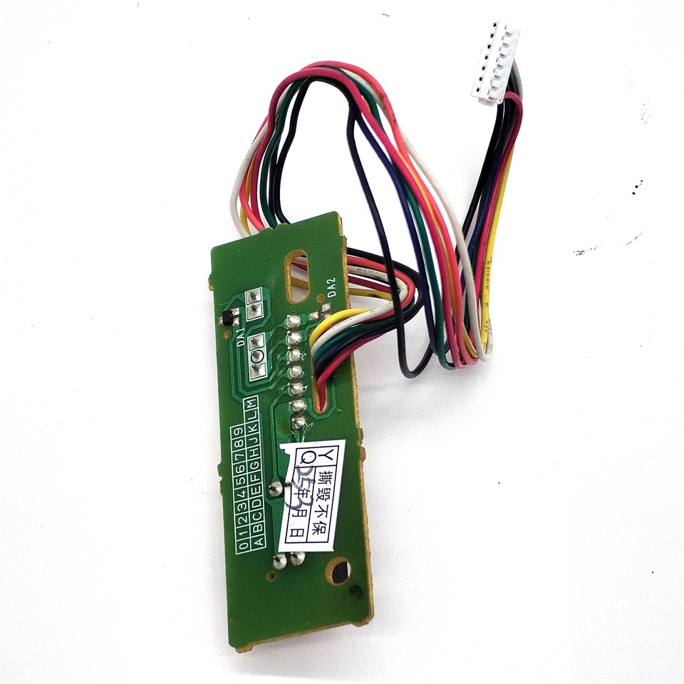 Fuser Unit Sensor Fits For Brother 5900 5595 5580D 6200 5585D HL-5590 ...