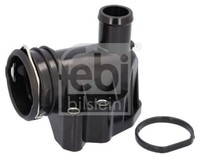 Febi Bilstein 188697 KüHlmittelflansch FüR MERCEDES-BENZ