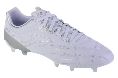 Fußballschuhe Herren, Joma Score 23 SCOW FG, Weiß
