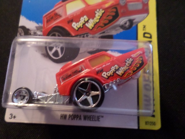 hot wheels hw off road