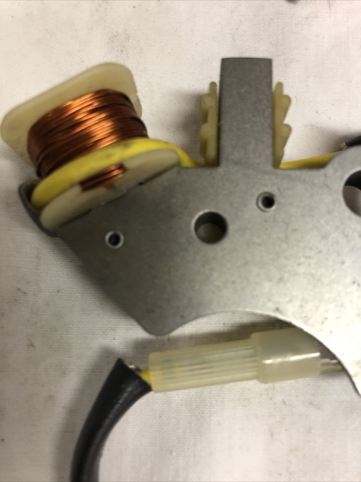 Tecumseh Alternator In Snow Blowers for sale