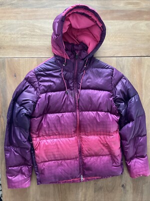 NIKE ACG フード付きジャケット ピンク/黒 s-l400.jpg
