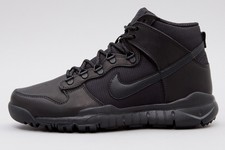 nike sb dunk high boot waterproof