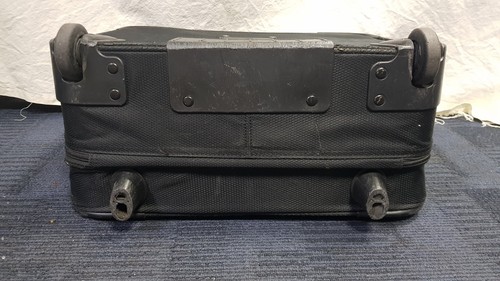 Wenger Swiss Gear Swiss Gear Overnight Laptop Suitcase Bag approx 43x18x37 Grade - Picture 7 of 16