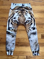 Popupshop Boys Tiger Pants