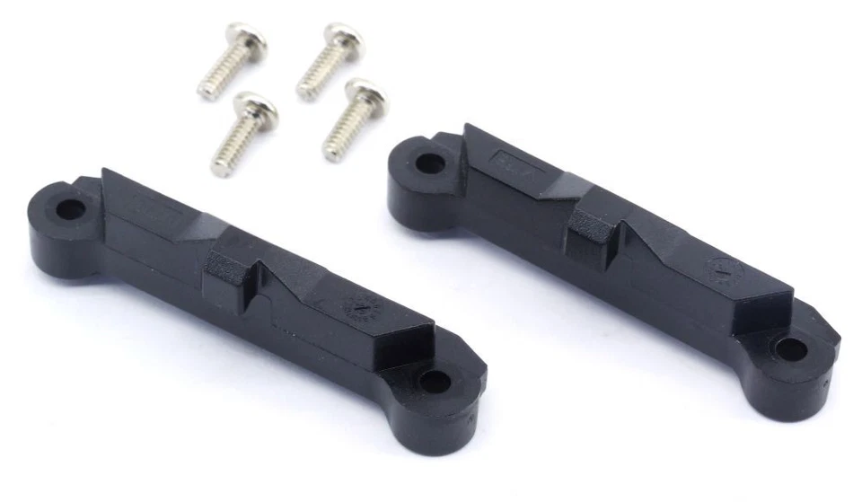 2x Bracket für AMD Ryzen AM4 Cooler Heat-Sink Mounting Prozessor Kühlkörper