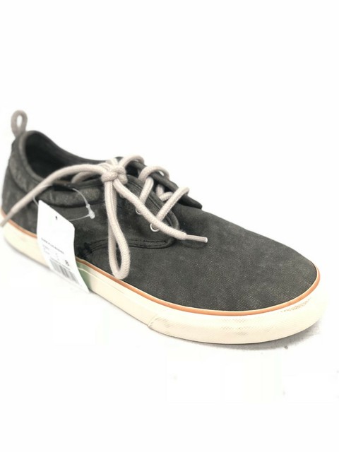 sanuk mens lace up shoes