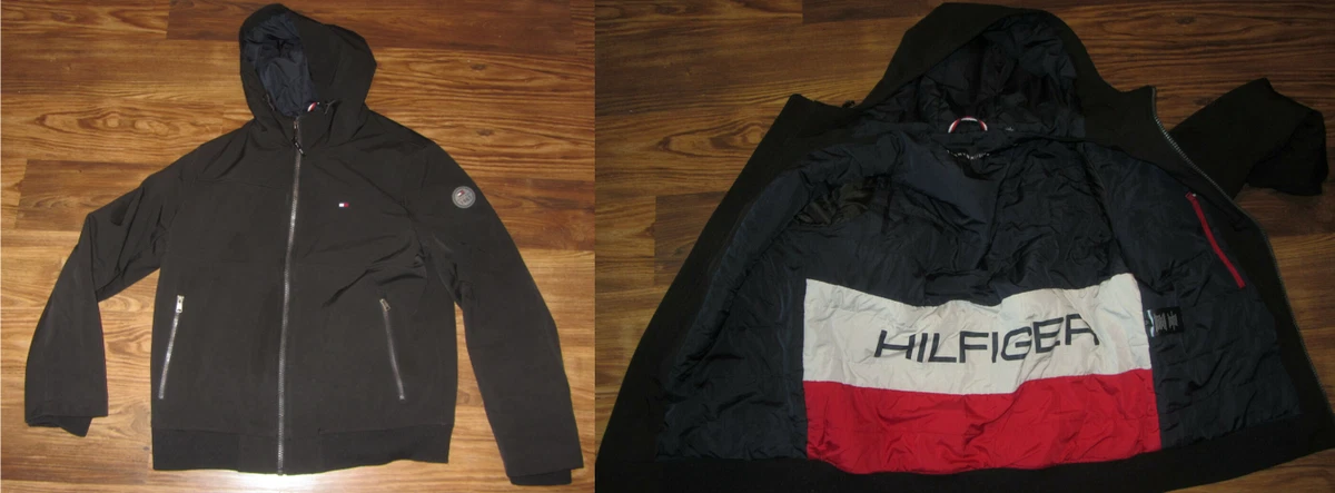 Tommy hilfiger 1985 jacket hotsell