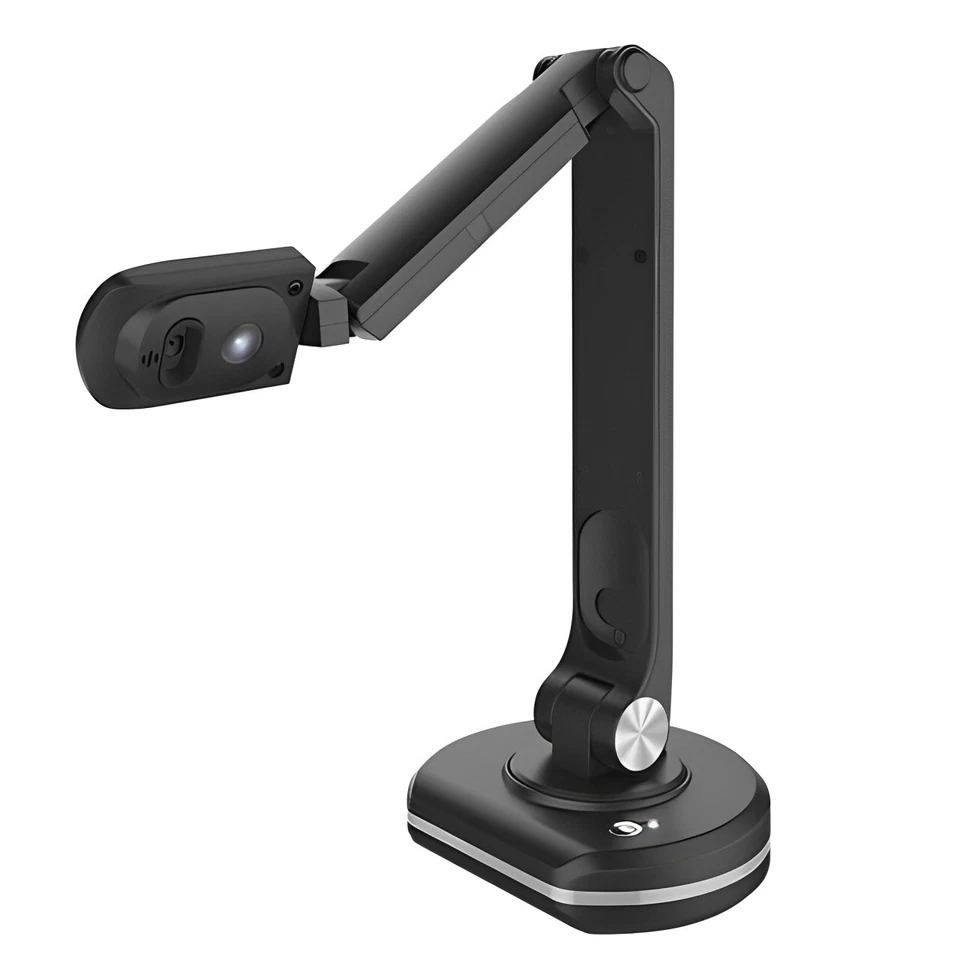 JOYUSING V500S 8MP USB Document Camera 1080p HD Smart Scanner Visual Presenter - Image 2 of 4