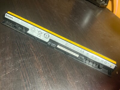 L12S4A02 - Laptop Battery for Lenovo G50-45