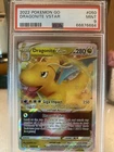 Dragonite VStar 050/078 Pokemon Go PSA 9 Pokemon Card