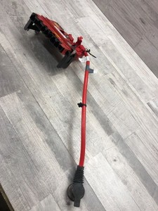 BMW 5 F10 F11 2013 Diesel Pluskabel Batterie 9217036 TNR11137