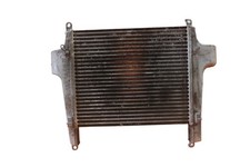 Fits DAF LF CF Intercooler Euro 6 Part No 1708449 VYT