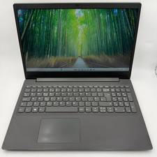 Lenovo V15-IIL 82C5 Laptop Intel i5-1035G1, 8GB DDR4 RAM, 256GB NVMe, Win 11 Pro