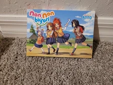 Non Non Biyori Volume 1 Story & Art by ATTO (Trade Paperback, 2010)