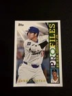 2026 Topps Series 1 Shohei Ohtani Profiles by Ken Griffey Jr #TP-1