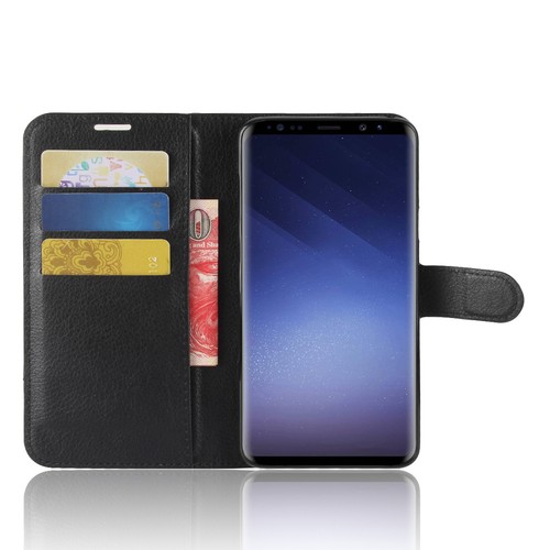 Handy Tasche für Samsung Galaxy Cover Case Buch Klapp Schutz Hülle Etui Wallet - Bild 371 von 387