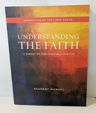 BJU Understanding the Faith Student Manual 20...