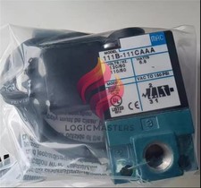 MAC 111B-111CAAA Solenoid Valve New 1pcs 111B111CAAA