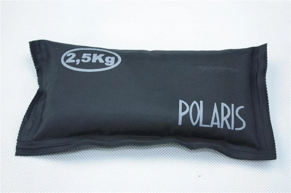 UWFUN24: Polaris Softblei, Soft Weight, Tauchblei 2,5 kg (18,78 EUR/kg)