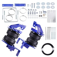 Air Spring Bag Suspension Kit Fit Ford F250 F350 Super Duty 2005-2010 5000 Lbs