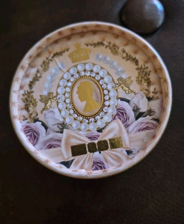 PAT MCGRATH LABS X BRIDGERTON CUERPO DIAMANTE CENTELLEANTE BRILLO LUNA PÁLIDA... Foto 2 de 4