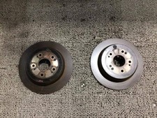 Rotore disco posteriore Honda Odyssey 2014 DBA-RC1 42510SWAA01 [Usato] [PA8773486]